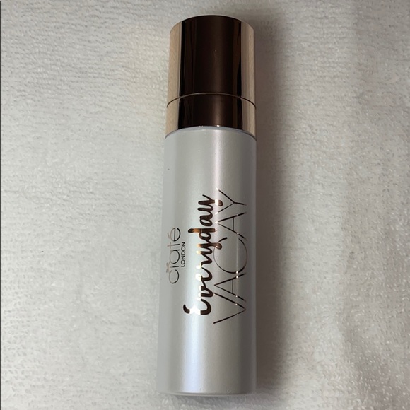 CIATÉ Everyday VACAY Face Setting Spray Mist - Picture 5 of 12